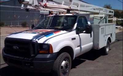 A-1 Arthur’s Well Service Provides Reliable Well Service