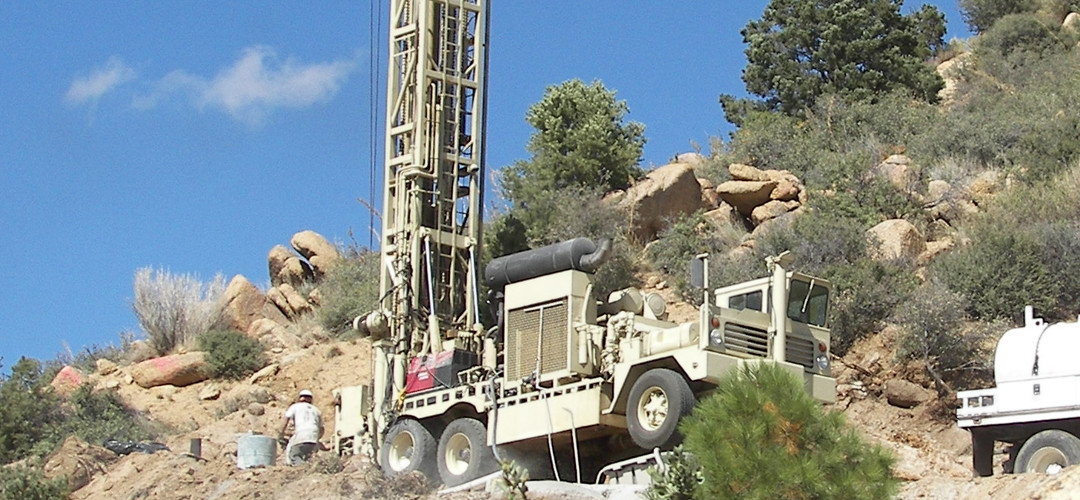 Water Well Pumps Key to Smooth Operations