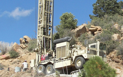 Water Well Pumps Key to Smooth Operations