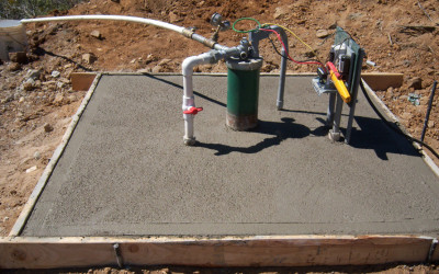 Water Well Pumps of the Highest Quality