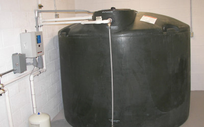 Which Water Tank Should I Get?