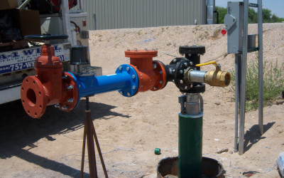 A Reliable Water Supply Because of the Genius of Well Pump