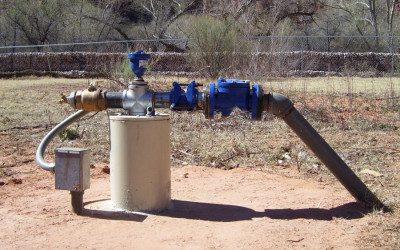 Water Wells Experience You Can Count On