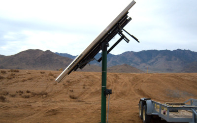 Solar Water Pumps to Access Your Water