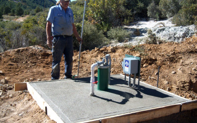 Immediate Well Repair By the Experts