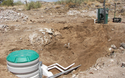 Well Service is a Ultimate Home Energy Saver