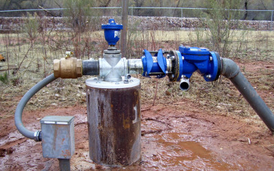 Well Service That Fits Your Budget and Needs