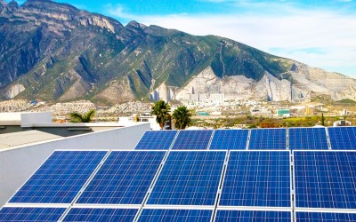 Solar Water Pumps, a New Era