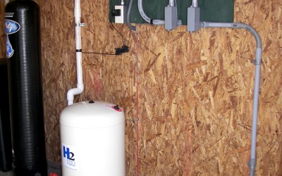 How to Reduce the Need for Water Well Repair