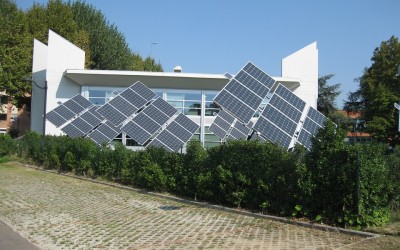 Solar Water Pumps: Buy From the Experts