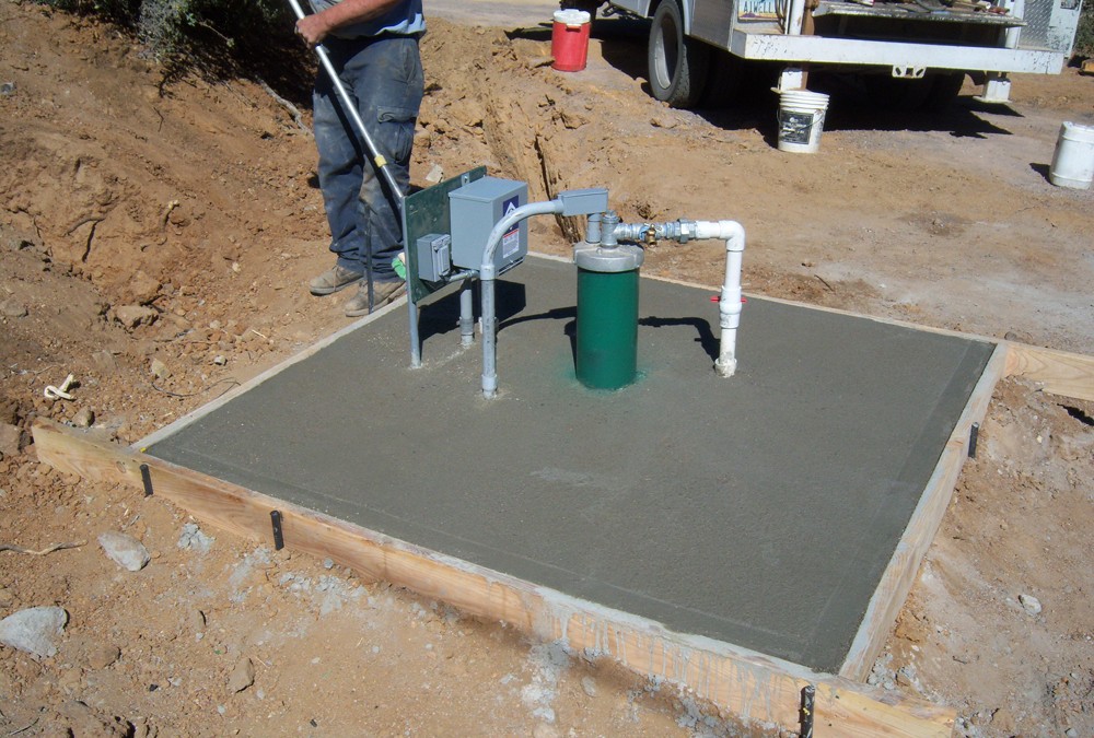 Do You Need A Water Well?