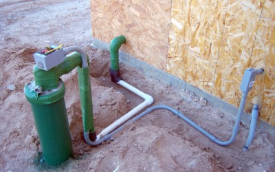 Considering Acquiring A Water Well?