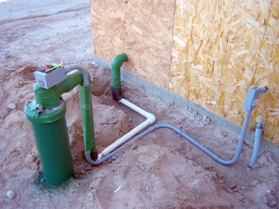 Considering Acquiring A Water Well?