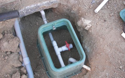 The Best in Water Well Repair