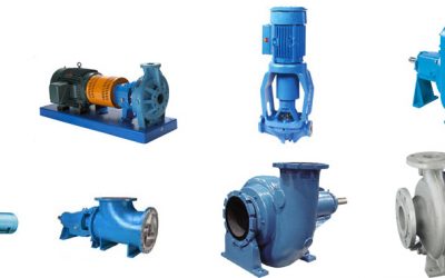 Water Well Pumps That Set Us Apart