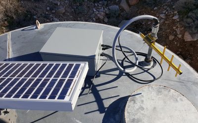 Controlling Your Water Well Pump With Solar