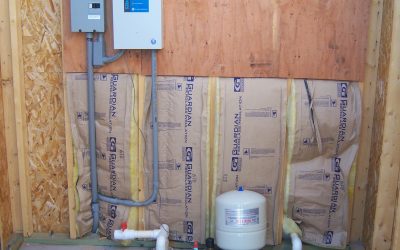 Refraining from Water Well Repairs