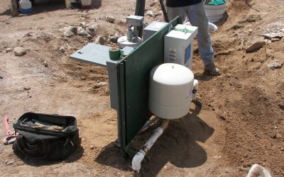 Reducing the need for Water Well Repair
