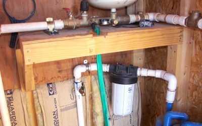 Preventing Well Repair