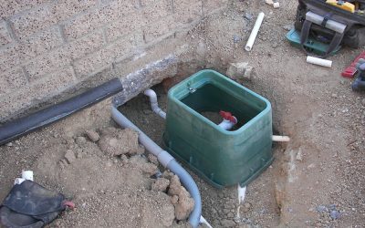 The Best Well Repair Around