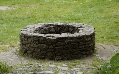 What about Water Wells?