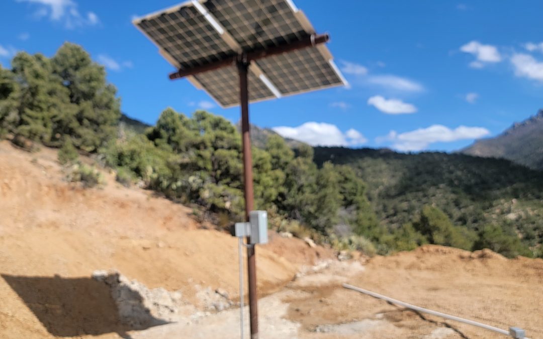 Solar Powered Well Pump Systems: A Bright Idea for Sustainable Living Off-Grid