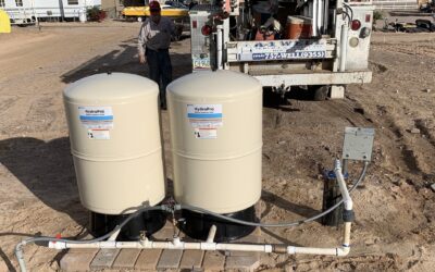 Understanding the Cost of Installing a Well in Mohave County