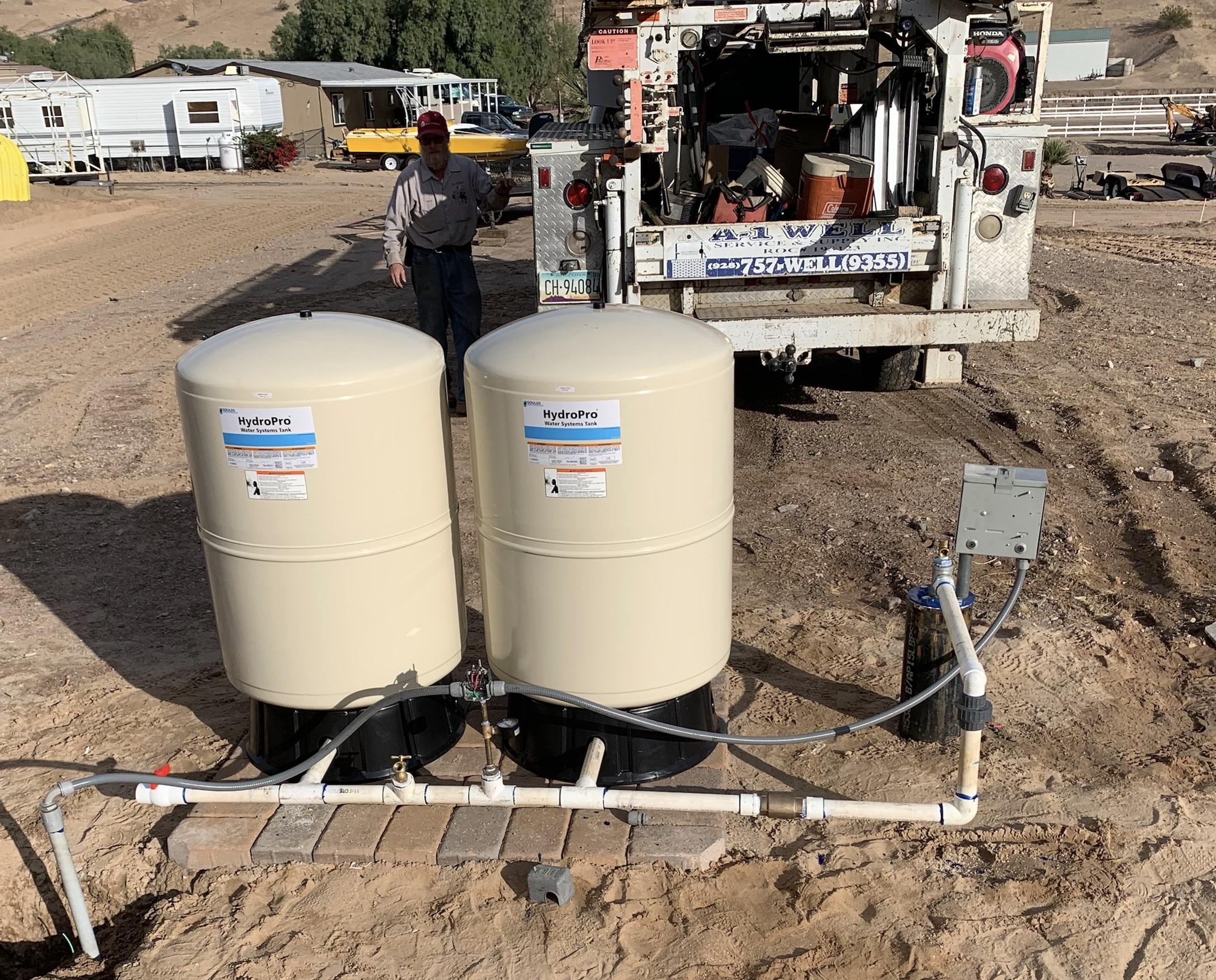 a1-arthurs-water-well-system-install