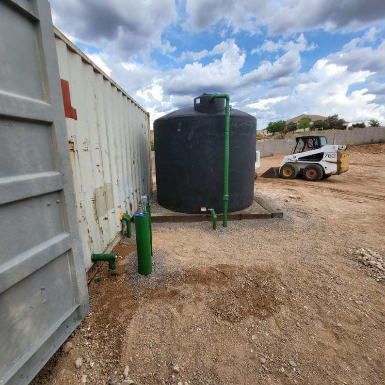 best-water-well-system-installation