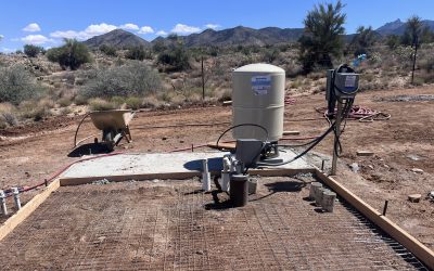 Water Well Service Near Me: A-1 Arthur’s Well Service Is Your Local Arizona Partner