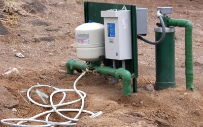Insulating Wells to Prevent Freezing: How A-1 Arthur’s Well Service Protects Your Water System