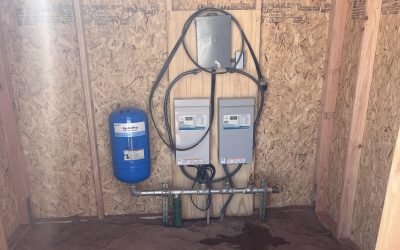 What Are the Costs of Maintaining a Water Well in Mohave County?